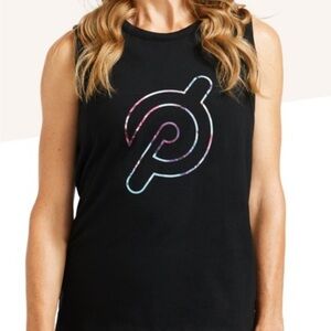 Peloton tank